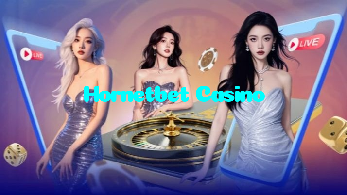 available types of Hornetbet Casino bet including pre-match live express and system bets