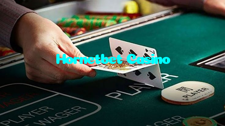 making first deposit on Hornetbet Casino website using local payment methods in Pakistan
