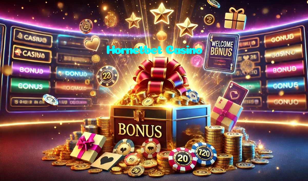 Hornetbet Casino